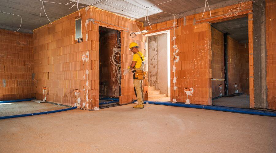 Expert flood damage restoration services in Clarksville, MO